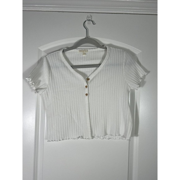 Chelsea And Violet Girls Top Sz XL - Picture 1 of 3